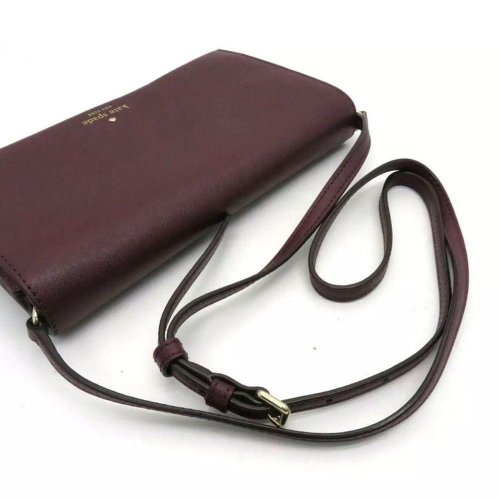 Kate ♠️ Spade Handbag - Picture 3 of 5